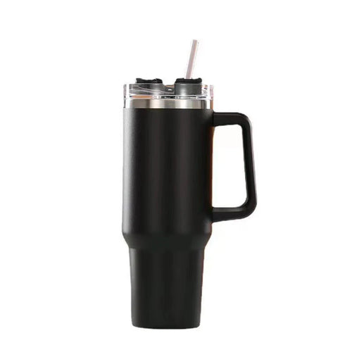 40oz 304 Stainless Steel Insulated Water Bottle,Thermal Coffee Car