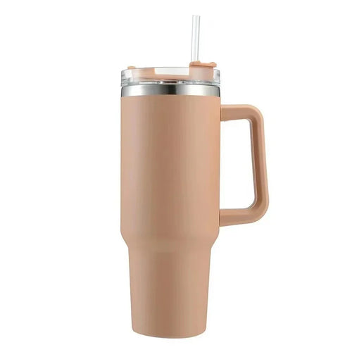 40oz 304 Stainless Steel Insulated Water Bottle,Thermal Coffee Car